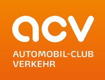 Parnter des Automobil-Club Verkehr