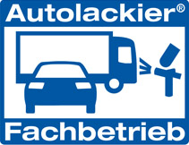 Authorisierter Autolackier Fachbetrieb