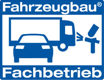 Authorisierter Fahrzeugbau Fachbetrieb