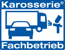 Authorisierter Karosserie Fachbetrieb