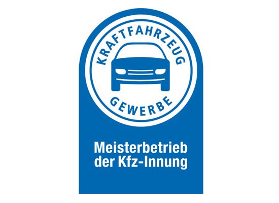 Meisterbetrieb der KFZ-Innung - Karosseriezentrum Wesseling
