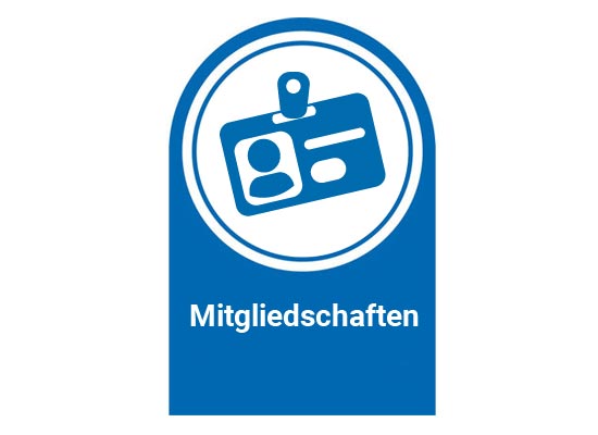 Mitgliedschaften des Karosseriezentrum Wesseling