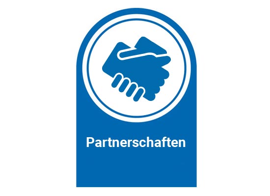 Parnerschaften des Karrosseriezentrums Wesseling