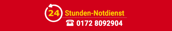 24-Stunden Notdienst - Abschlepp- und Pannendienst