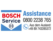 Partner Bosch Assistance
