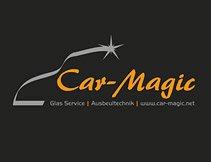 Car-Magic Partner Karosseriezentrum