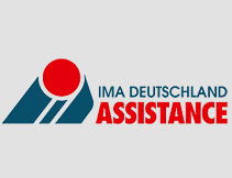 Partner IMA Deutschland Assistance