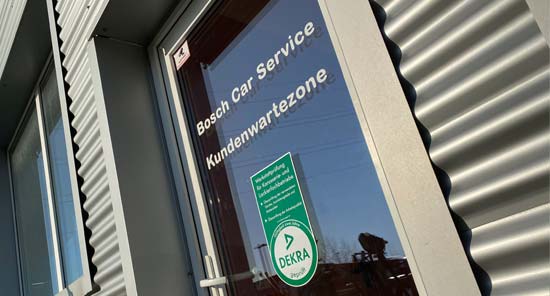 Ansprechpartner Kunden