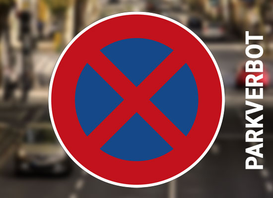 Parkbehinderung in Tiefgaragen und Parkhäuser
