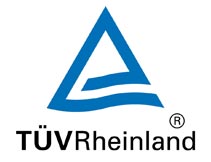 Partner des TÜV Rheinland