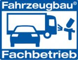 Authorisierter Fahrzeugbau Fachbetrieb