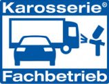 Authorisierter Karosserie Fachbetrieb